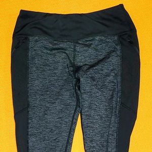 Athletic pants
